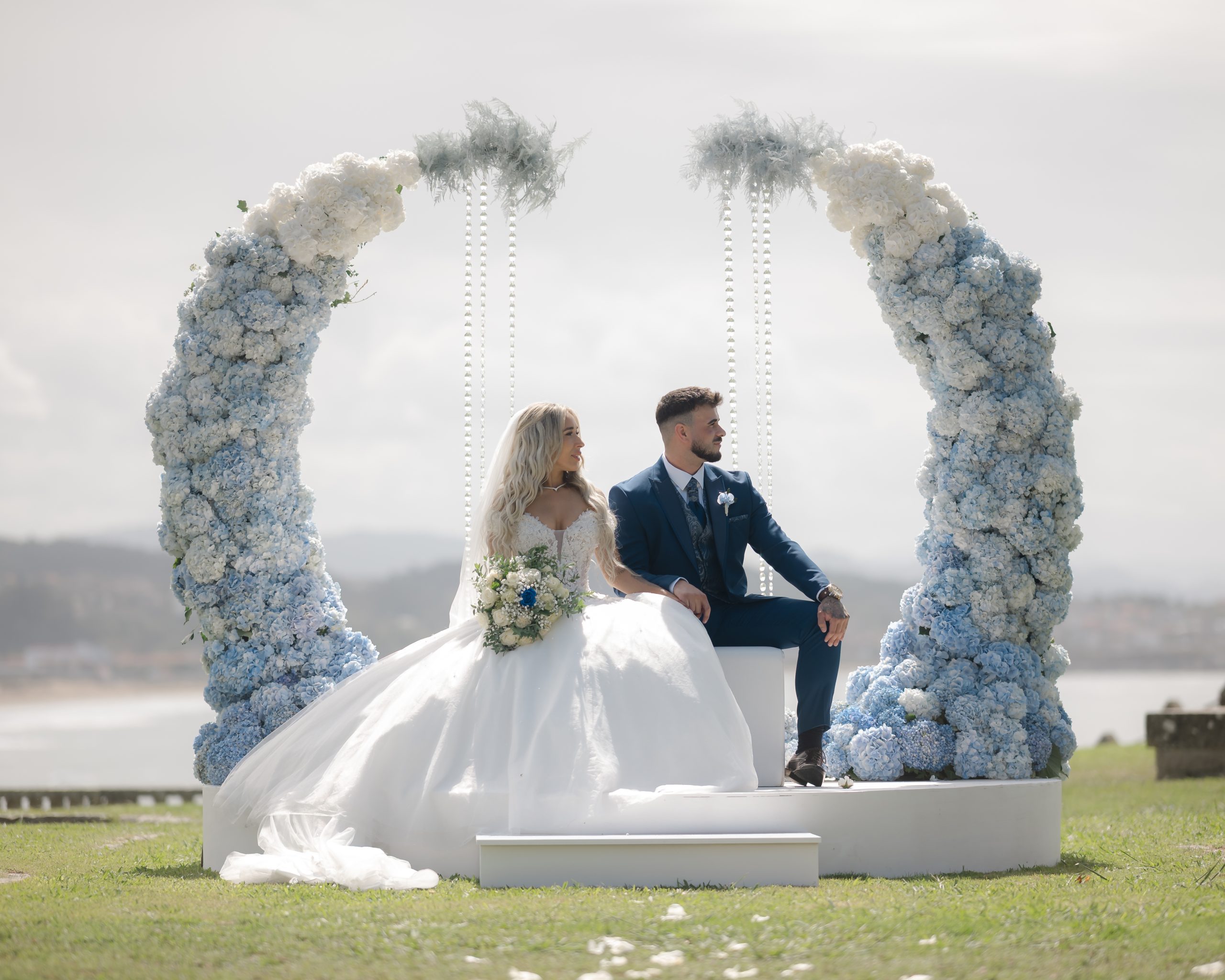 wedding planner pontevedra