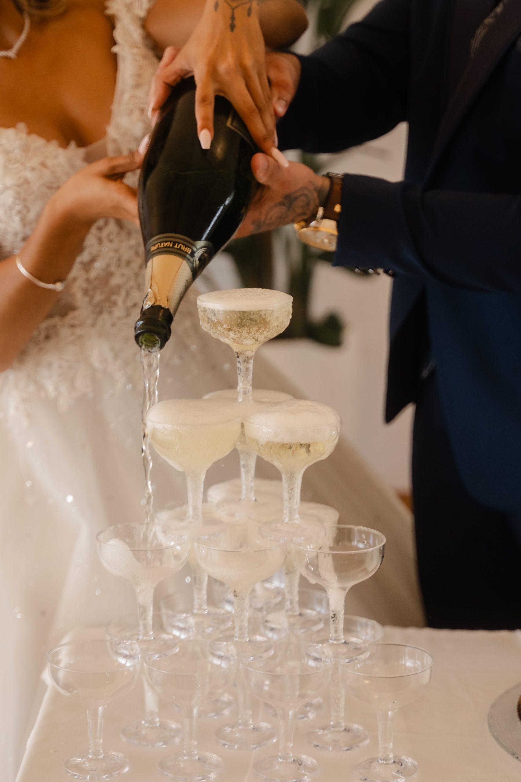 wedding planner vigo