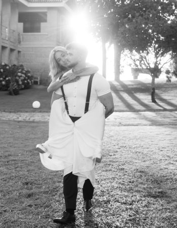 cuánto cuesta una boda en Galicia