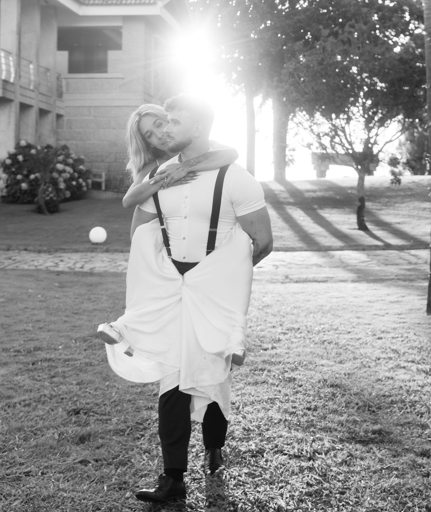 cuánto cuesta una boda en Galicia