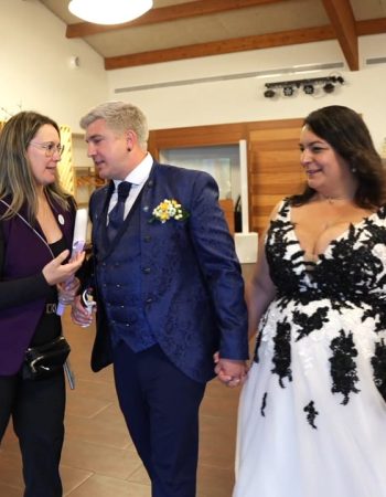 wedding planner en Galicia