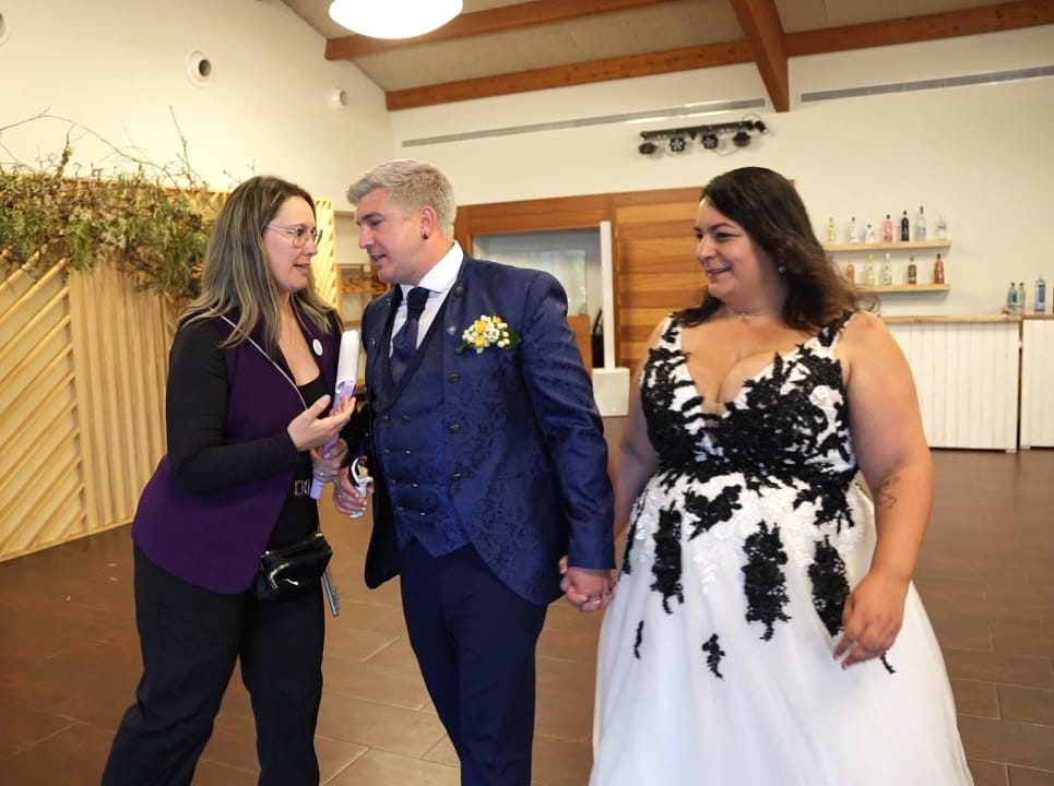 wedding planner en Galicia