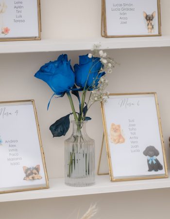 Errores al decorar una boda en Galicia