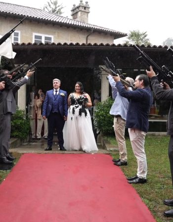 que puede salir mal en una boda y como evitarlo