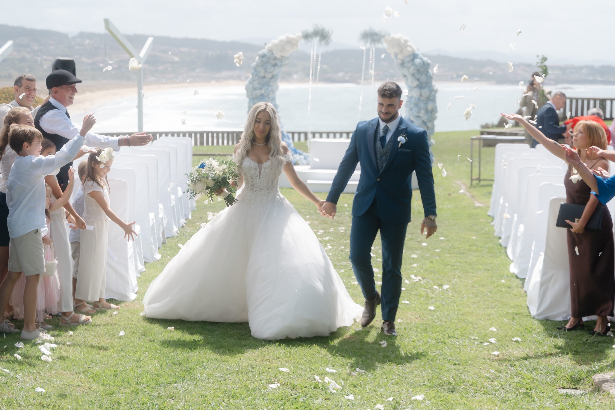 wedding planner en Lugo