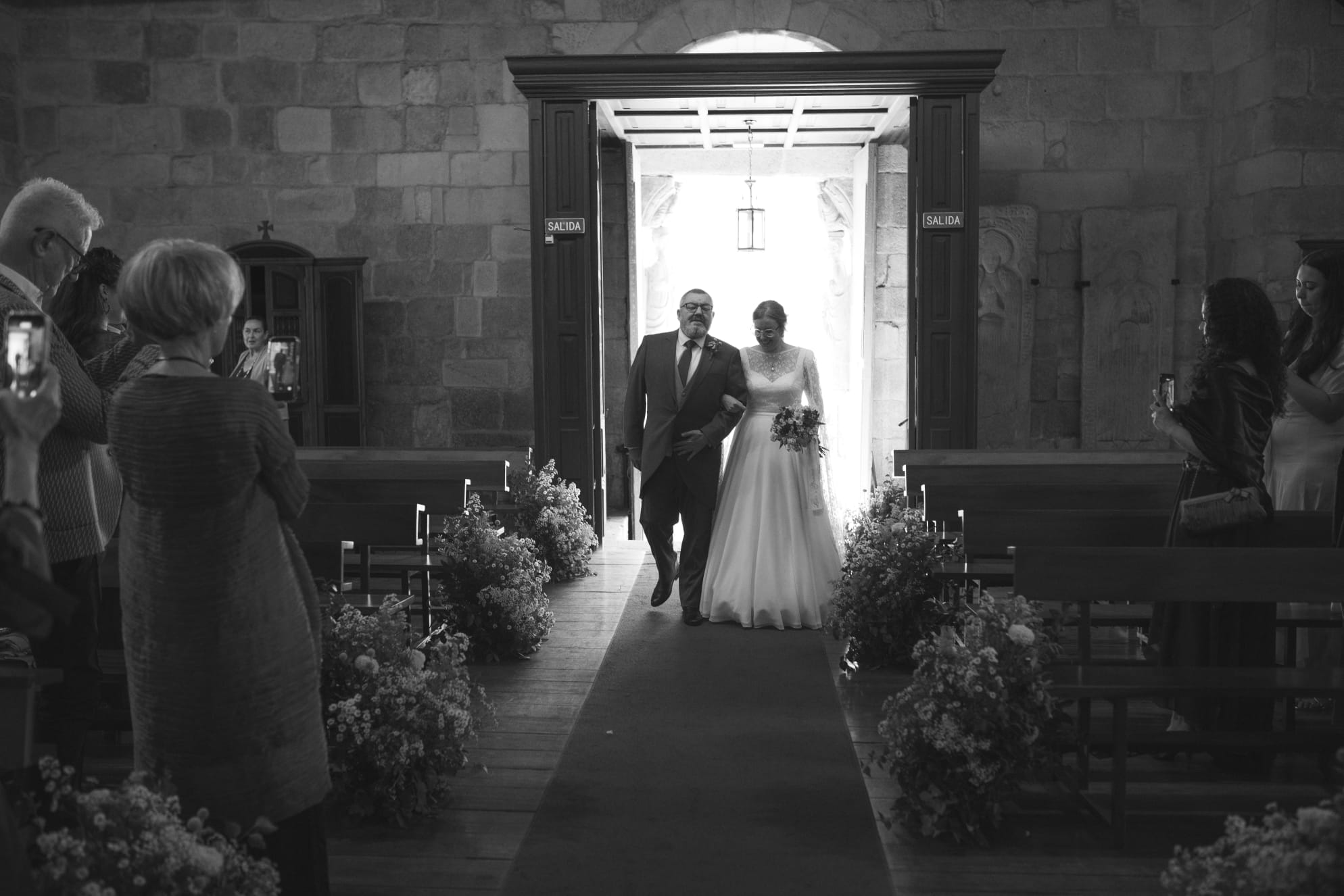 wedding planner pontevedra