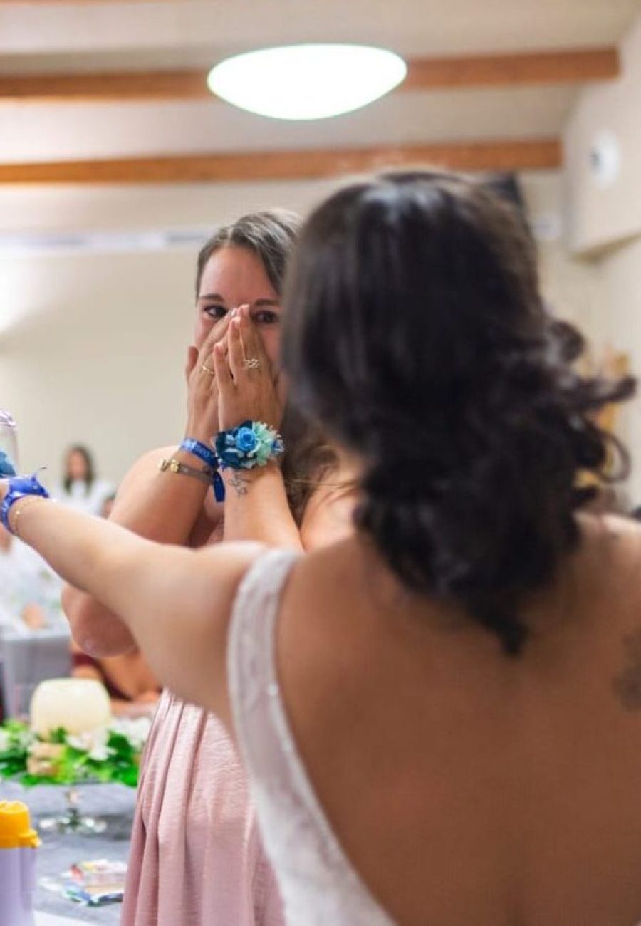 coordinación día B galicia