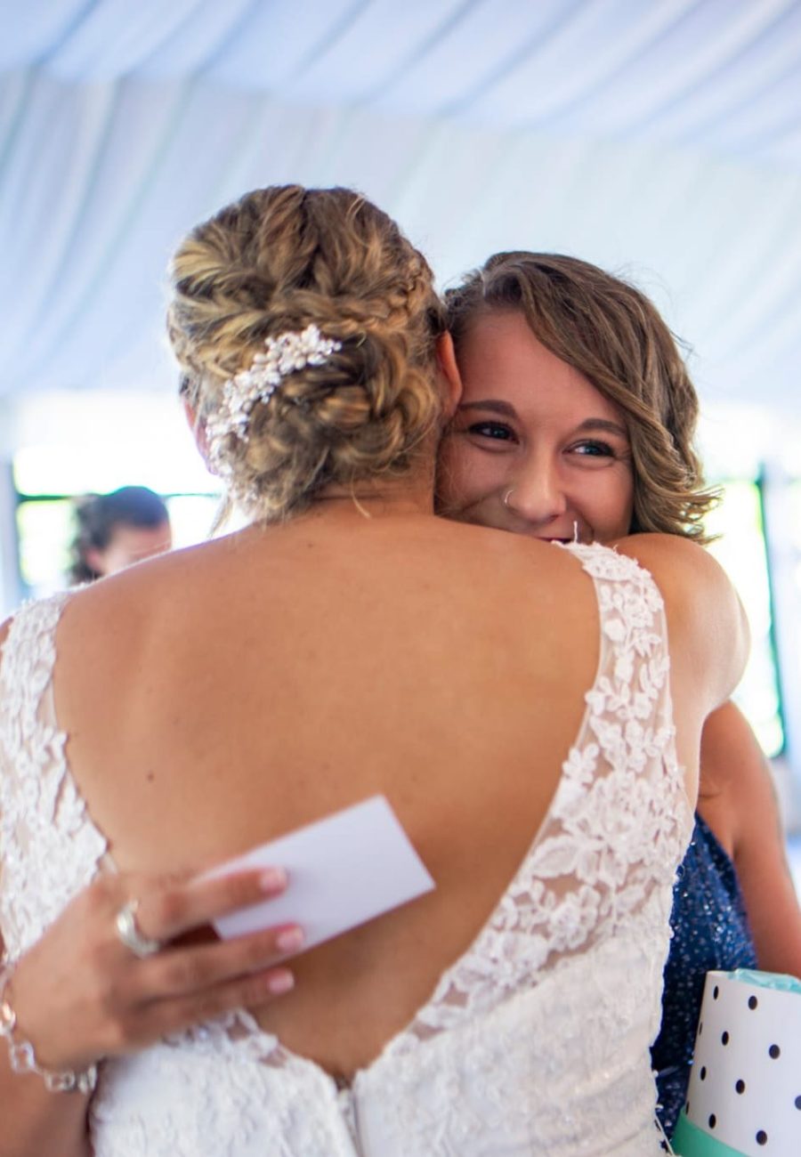 wedding planner Pontevedra