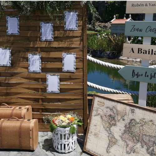 wedding planner en pontevedra