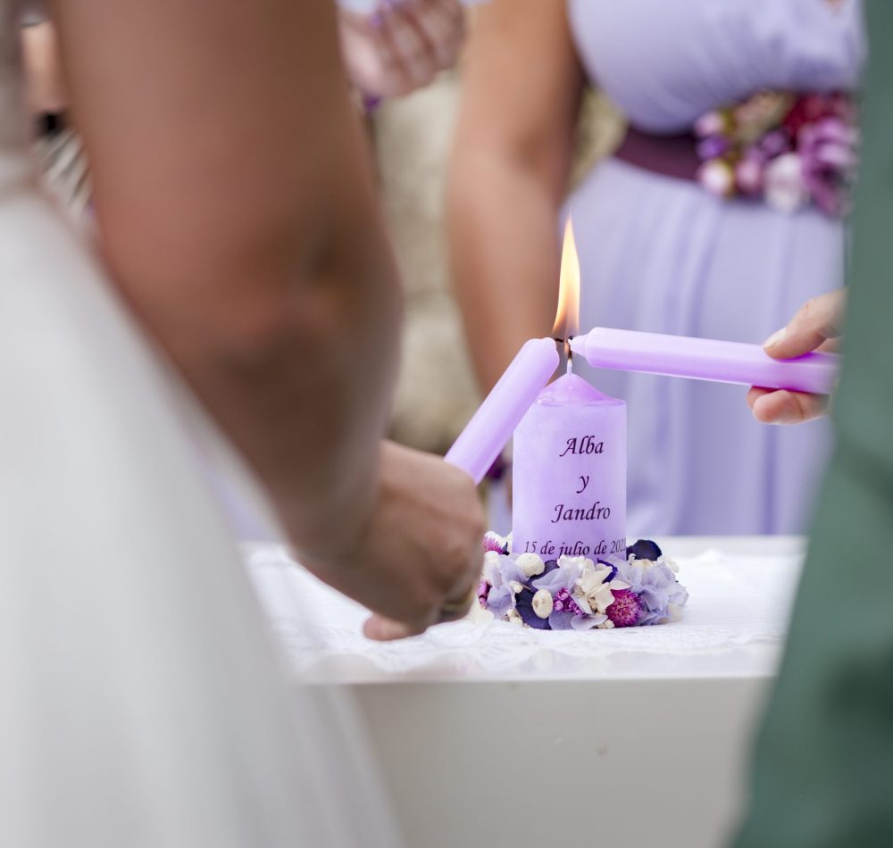 wedding planner pontevedra