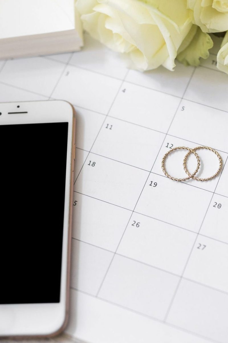 Wedding planner pontevedra